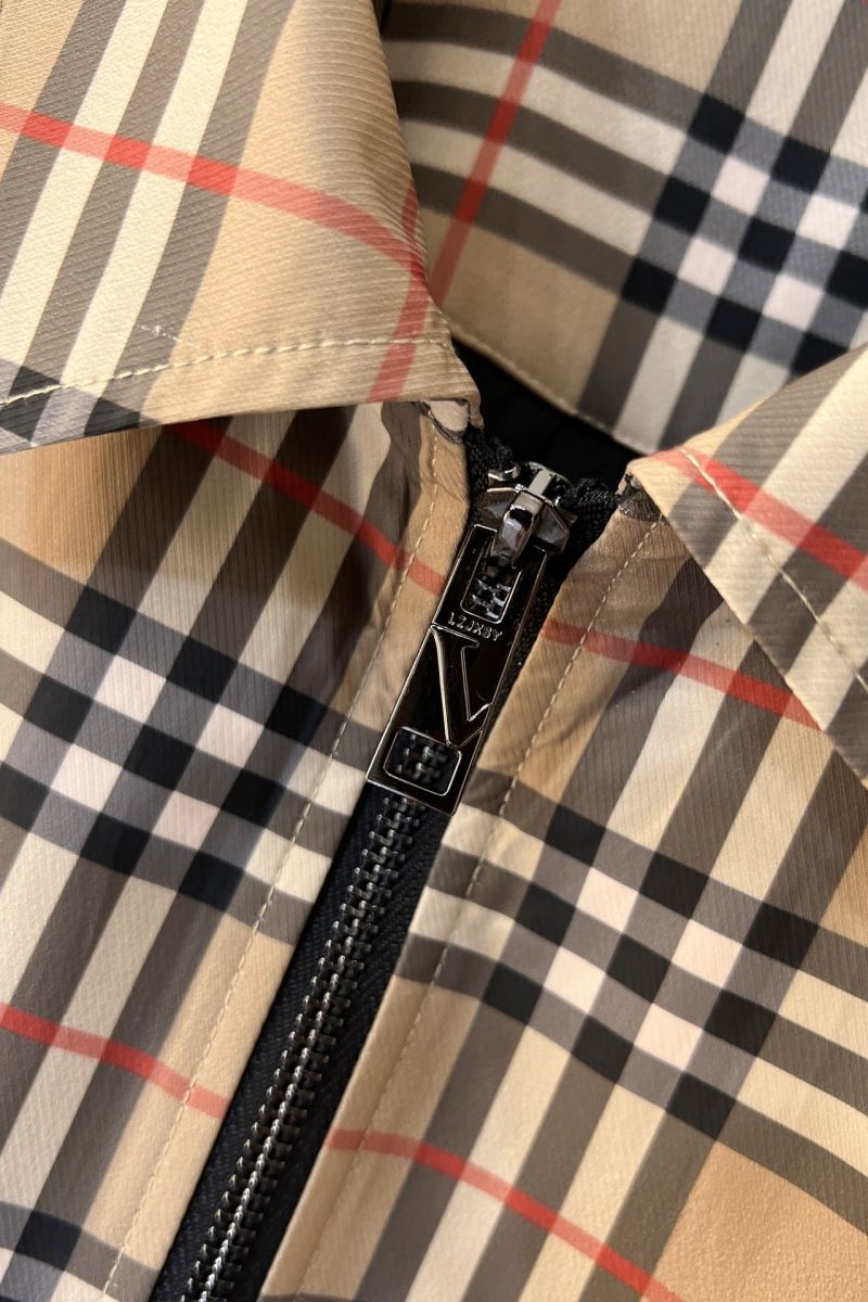 Burberry Outwear